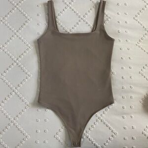 A&F bodysuit